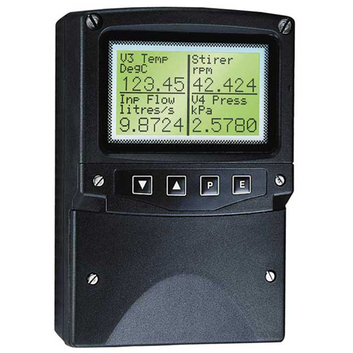 MTL Fieldbus Display Systems
