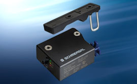 Application of Schmersal Safety Switch Products in Industries