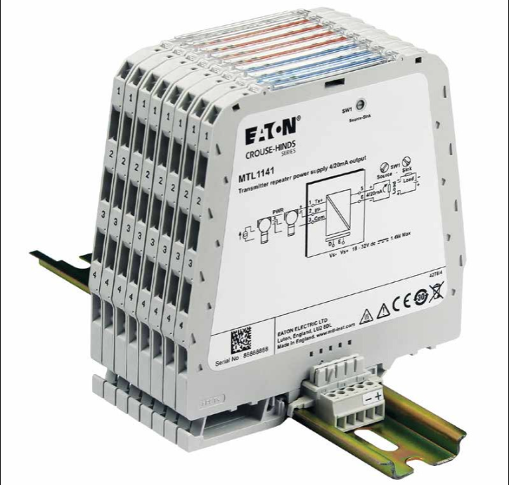 MTL1141 isolator